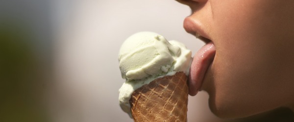 Enjoy the best ice cream in Paris this summer