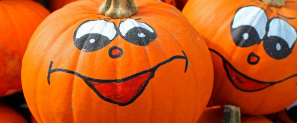 Frémissez d’horreur et de plaisir… pour Halloween ! 