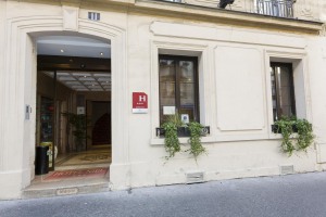 Hôtel Niel - Gallery