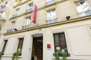 Hôtel Niel - Gallery
