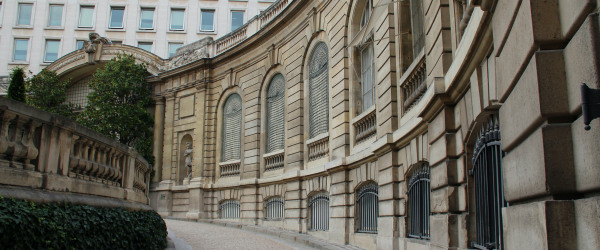 Luxe et prestige avec le Musée Jacquemart André
