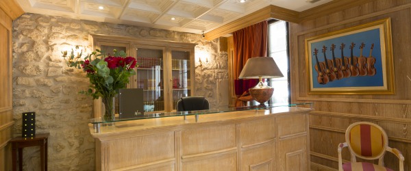 WELCOME TO THE NEW WEBSITE HOTEL NIEL PARIS