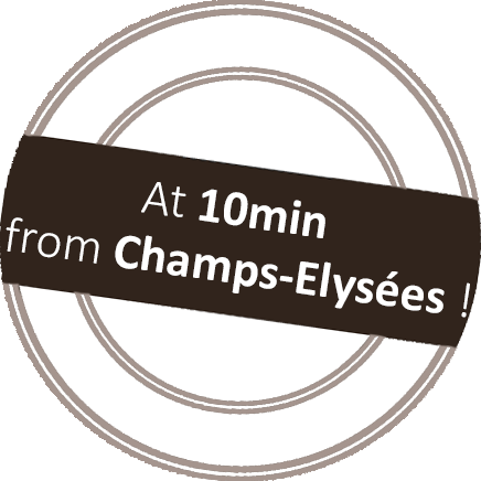 Champs-Élysées