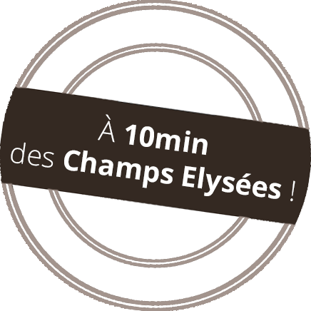 Champs-Élysées