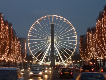 Champs-Elysées, balade inoubliable sur une avenue mythique