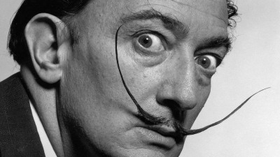 Découvrez l'artiste de manière inédite à l'Exposition Dali