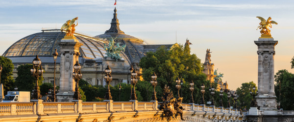 Evènement : Art Elysée + FIAC Paris