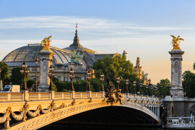 Evènement : Art Elysée + FIAC Paris