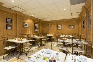 Hôtel Niel - Galería