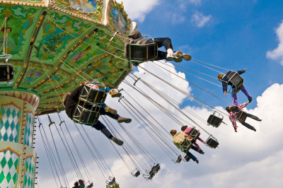 Le Jardin d'acclimatation fait peau neuve