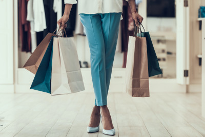 Les soldes et la Fashion Week font vibrer Paris en janvier