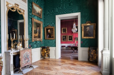Luxe et prestige avec le Musée Jacquemart André