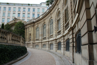 Luxe et prestige avec le Musée Jacquemart André