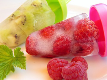 Parisian ice creams will delight your taste buds!