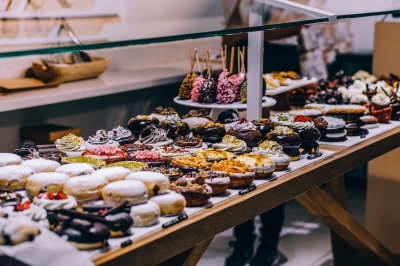 Pâtisseries dans le 17e, succombez au péché de gourmandise