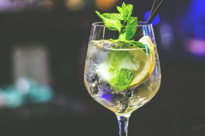 Petit plaisir parisien : boire un verre sur un rooftop
