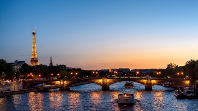 Pour vos séjours romantiques, Cupidon entre en Seine !