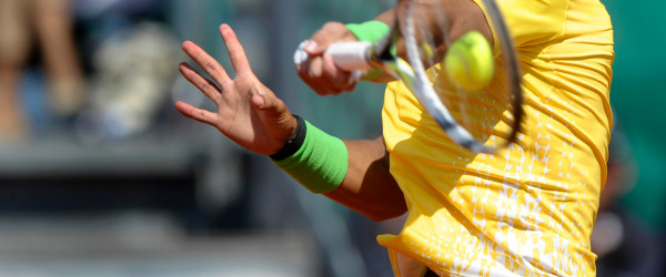 Roland Garros 2017, le retour de la petite balle jaune