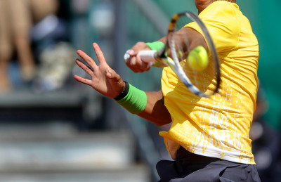 Roland Garros 2017, le retour de la petite balle jaune