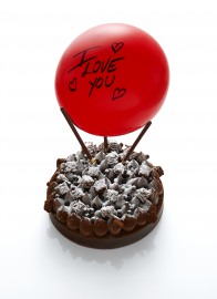 Seductive gourmet ideas for Valentine’s Day