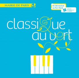Séjournez à l'hôtel Niel pour le festival de musique classique Classique au Vert