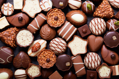 Une Saint-Valentin gourmande et séduisante