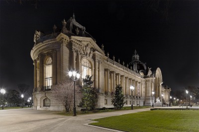 Votre Nuit des Musées au Grand Palais et au Petit Palais