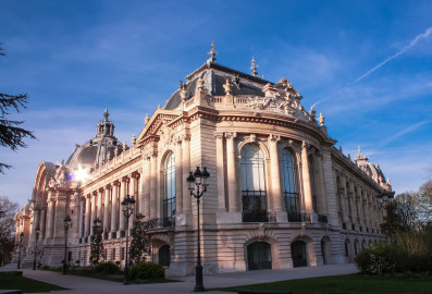 Your Night of Museums at the Grand Palais and Petit Palais